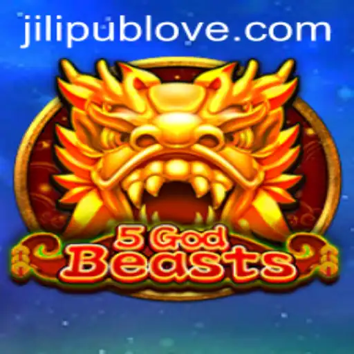 Discovering the Enchanting World of 5GodBeasts: A Journey Through JiLiPUB's Latest Adventure