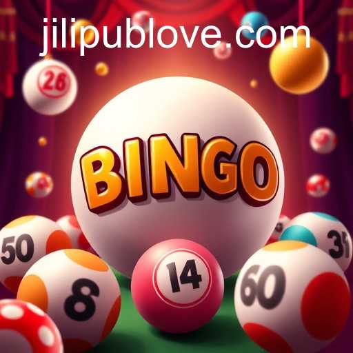 Unveiling the Charm of Bingo Games with JiLiPUB