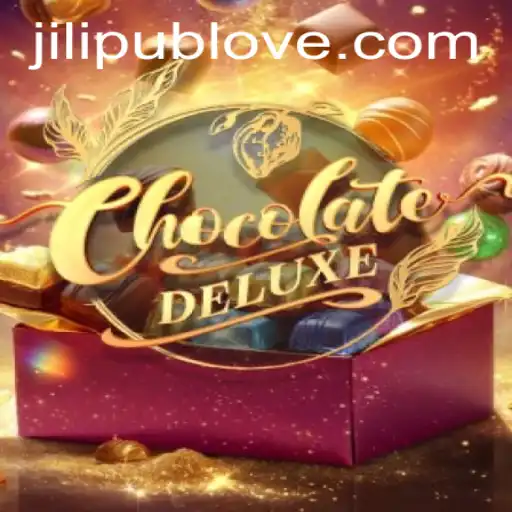 Exploring ChocolateDeluxe: The Captivating Journey into JiLiPUB Gaming Experience