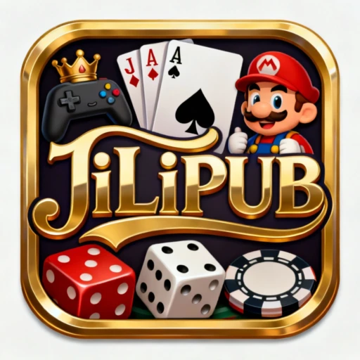 JiLiPUB