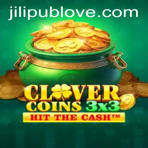 Exploring Clovercoin3x3: A New Gaming Phenomenon linked with JiLiPUB