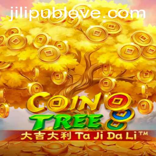 Exploring the Thrills of CoinTree: A New Era in Gaming by JiLiPUB