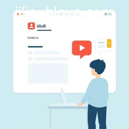 Contact Us: Navigating JiLiPUB's Communication Landscape