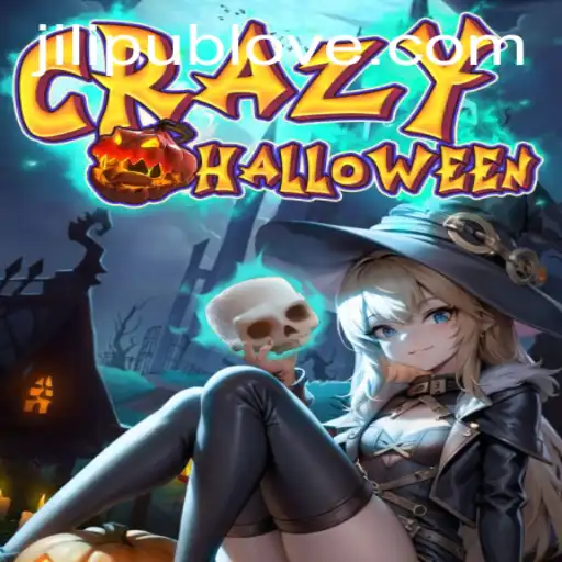 CrazyHalloween Explores the Haunted Festivities of JiLiPUB