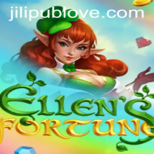 Exploring the World of EllensFortune: A Gaming Marvel by JiLiPUB