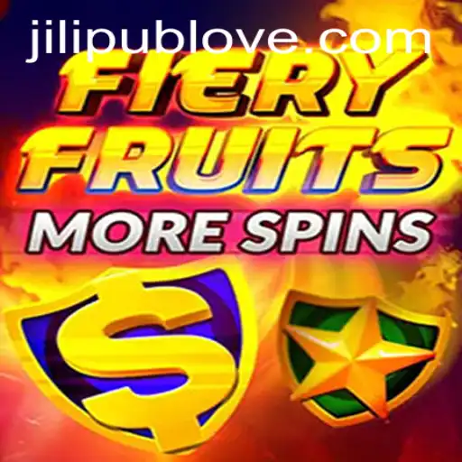 Discover the Exciting World of FieryFruitsMoreSpins with JiLiPUB