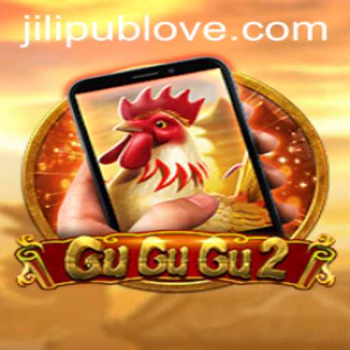 Explore the Exciting World of GuGuGu2M: The Latest Craze by JiLiPUB