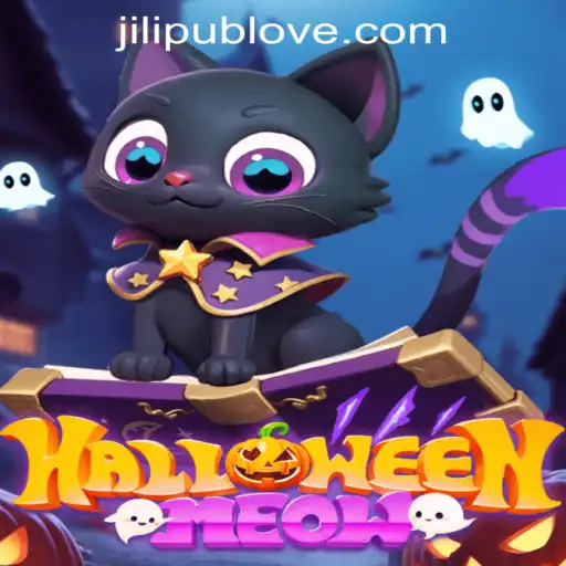 Unveiling HalloweenMeow: The Thrilling Game by JiLiPUB