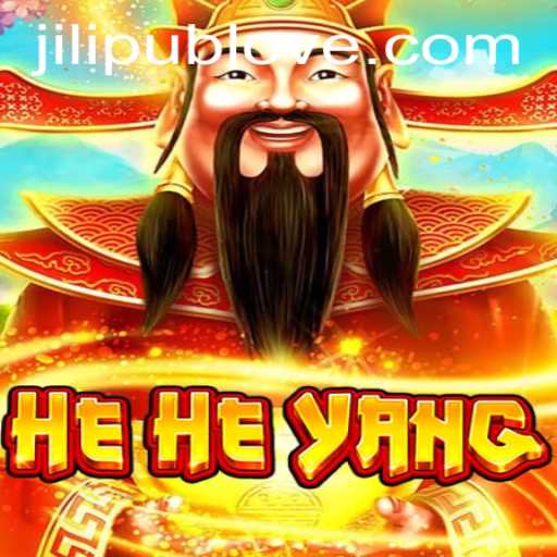 Exploring the Magic of HeHeYang: A Unique Gaming Experience with JiLiPUB