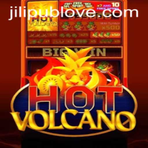 Exploring the Excitement of HotVolcano: A Closer Look at JiLiPUB's Latest Game
