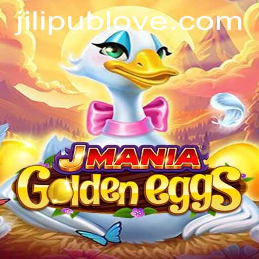 Dive into the Exciting World of JManiaGoldenEggs: A New Gaming Phenomenon