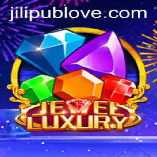 Discover the Dazzling World of JewelLuxury: A Comprehensive Guide with JiLiPUB