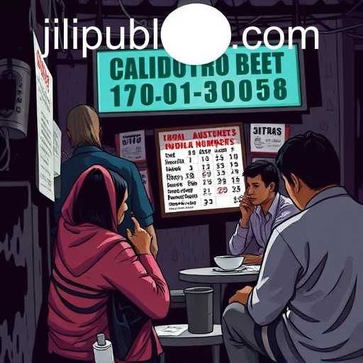 Understanding the Cultural and Social Dynamics of Jueteng and the Emerging 'JiLiPUB'