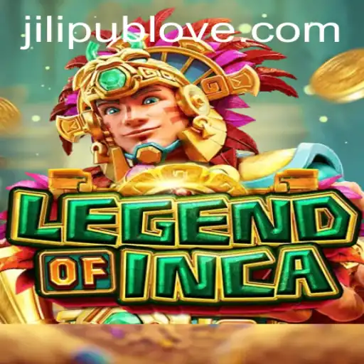 Exploring the Mystical Adventure of LegendofInca in the World of JiLiPUB