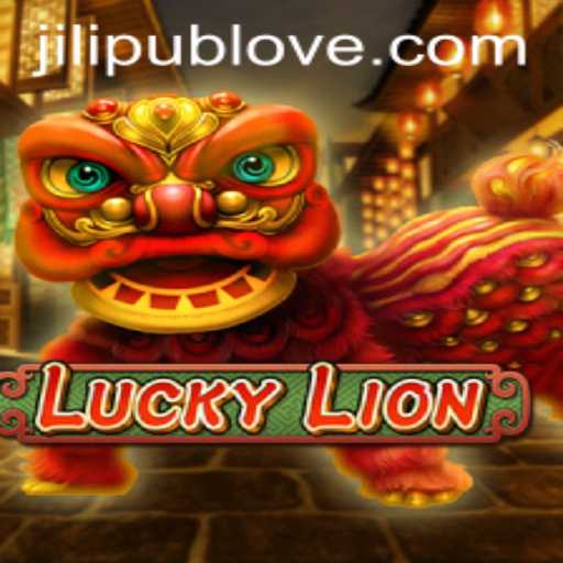 Experience the Adventure of LuckyLion: A Game Revolution by JiLiPUB