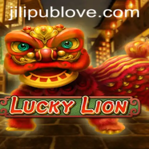 Experience the Adventure of LuckyLion: A Game Revolution by JiLiPUB