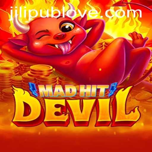 MadHitDevil: Dive into the World of Chaos with JiLiPUB