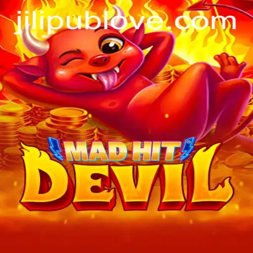MadHitDevil: Dive into the World of Chaos with JiLiPUB