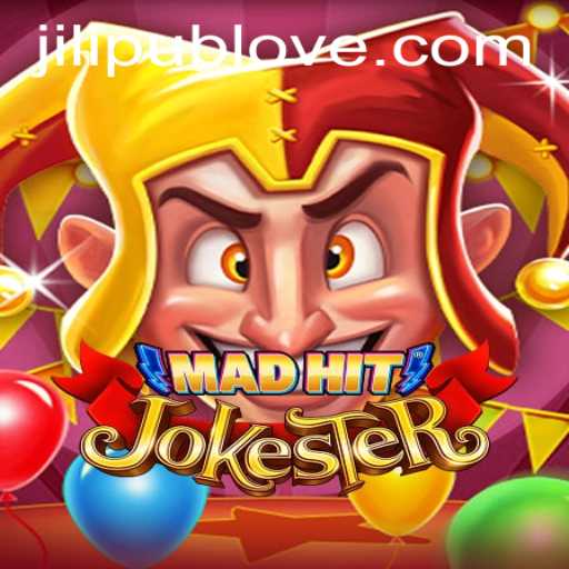 Explore the World of MadHitJokester: Dive into Fun with JiLiPUB