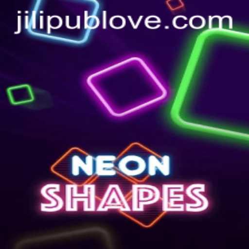 NeonShapes: The Revolutionary Gaming Experience by JiLiPUB