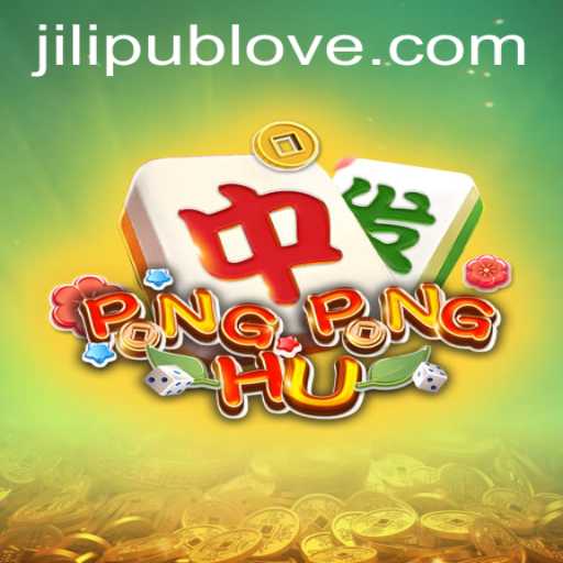 Discover the Thrills of PONGPONGHU: A Deep Dive into JiLiPUB's Innovative Game
