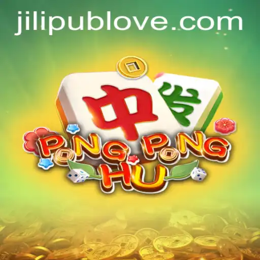 Discover the Thrills of PONGPONGHU: A Deep Dive into JiLiPUB's Innovative Game