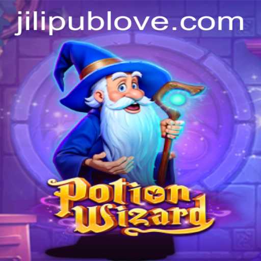 Exploring the Magical World of PotionWizard: An Enchanting Journey with JiLiPUB
