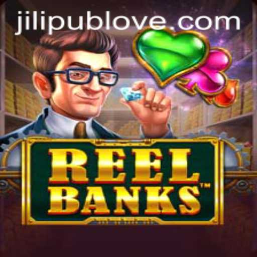 Exploring the Thrilling World of ReelBanks by JiLiPUB