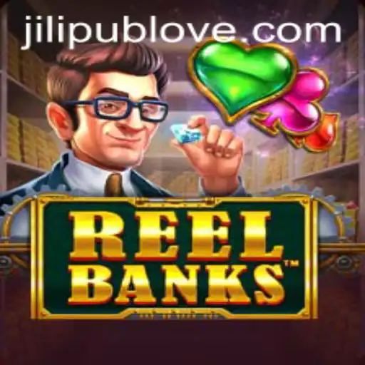 Exploring the Thrilling World of ReelBanks by JiLiPUB