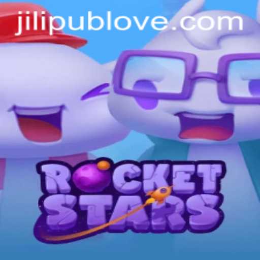 Embark on a Galactic Adventure with RocketStars and JiLiPUB