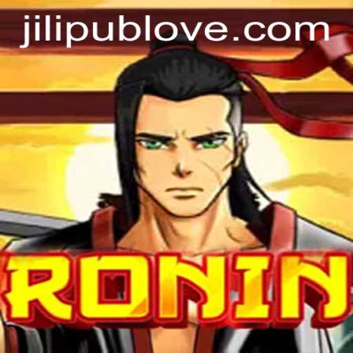Ronin: An Epic Journey into JiLiPUB's Gaming Universe