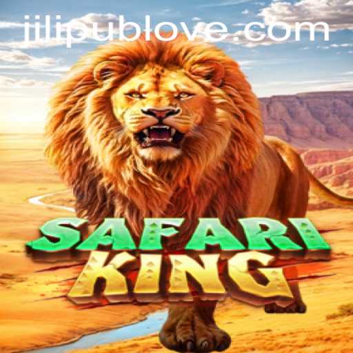 Explore the Adventure of SafariKing by JiLiPUB