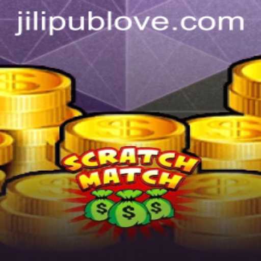 The Enthralling World of ScratchMatch: A Deep Dive into JiLiPUB's Latest Game