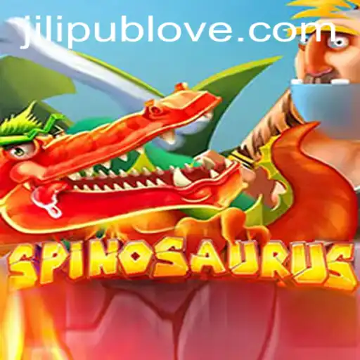 Spinosaurus: Dive into the World of JiLiPUB's Thrilling Adventure Game