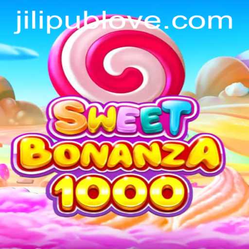 Unveiling SweetBonanza1000: A Dive Into an Exciting Gaming Experience