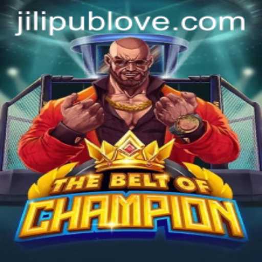 The Ultimate Guide to TheBeltOfChampion: Exploring the World of JiLiPUB