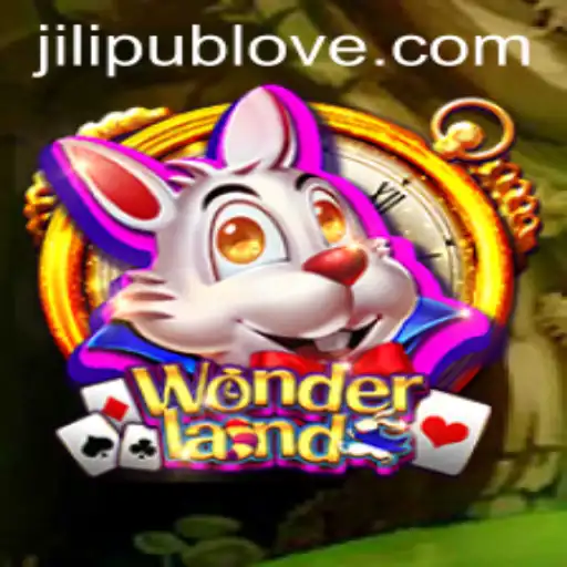 Explore the Enchanting World of Wonderland: A Journey with JiLiPUB